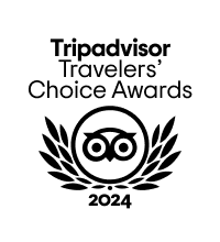tchotel_2024_L Trip Advisor Badge